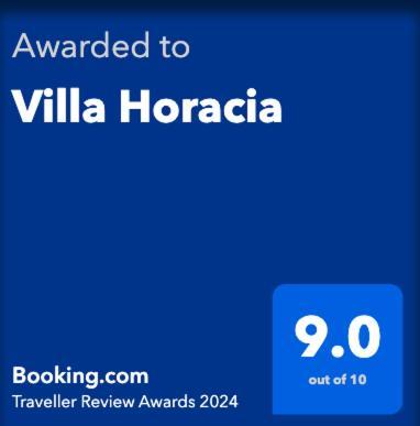 Villa Horacia Санлукар-де-Баррамеда Екстер'єр фото